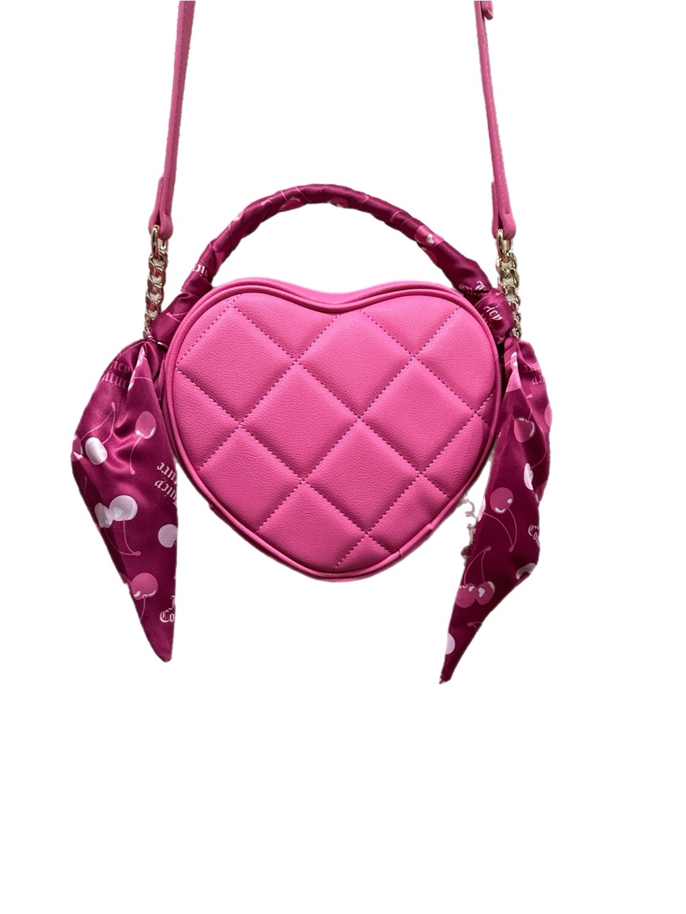 Juicy Couture Crossbody - Picture 3 of 8